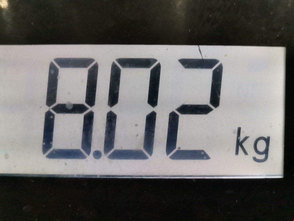 Диск тормозной задний VOLKSWAGEN Touran 2003-2010