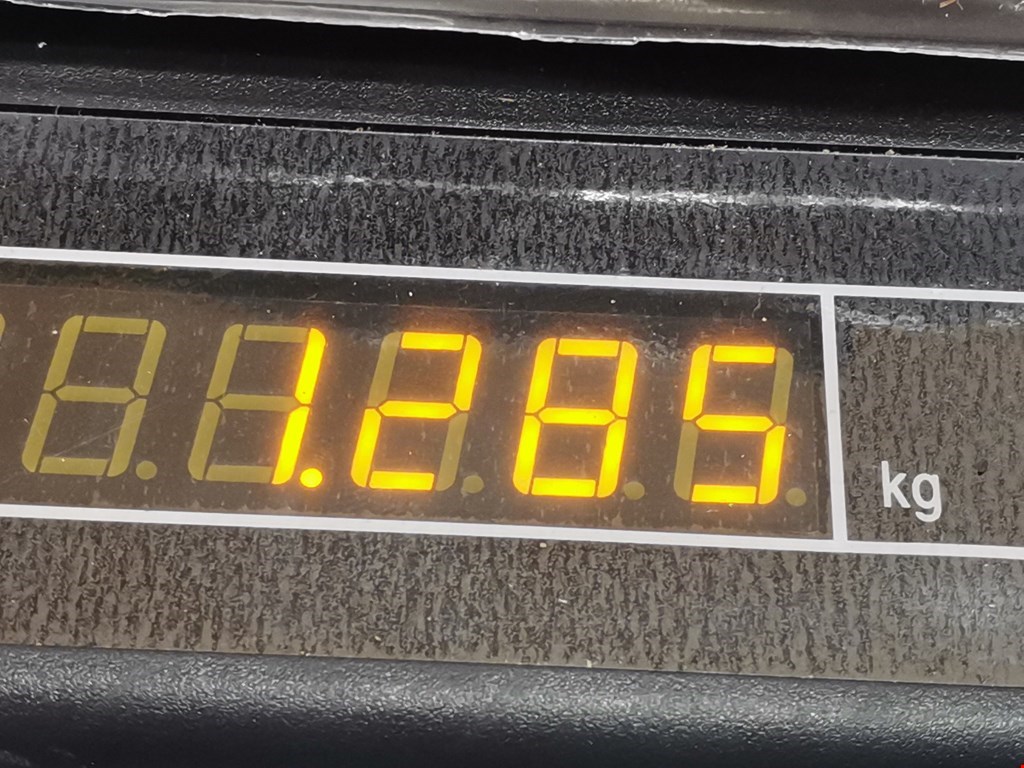 Стекло кузовное глухое левое OPEL Astra J 2009-2017