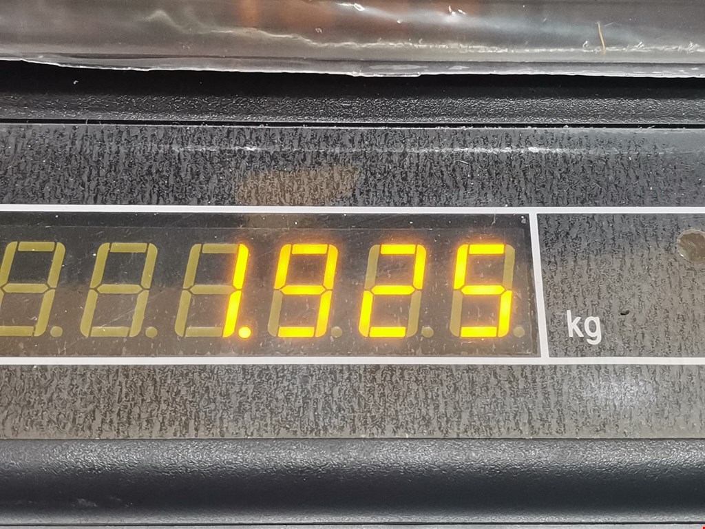 Стекло кузовное глухое правое OPEL Astra J 2009-2017