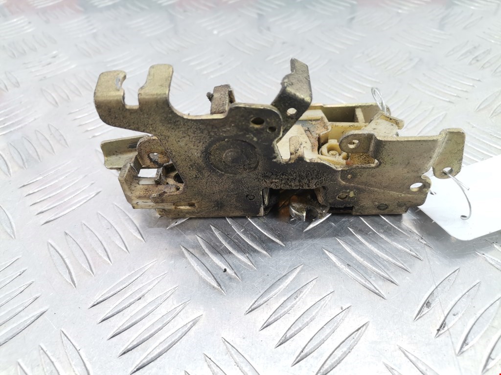 Замок двери передней левой VOLKSWAGEN LT 1996-2006