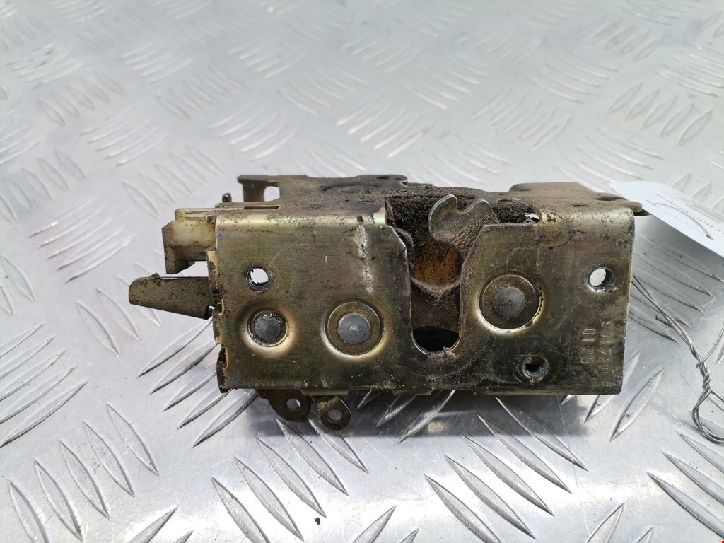 Замок двери передней левой VOLKSWAGEN LT 1996-2006