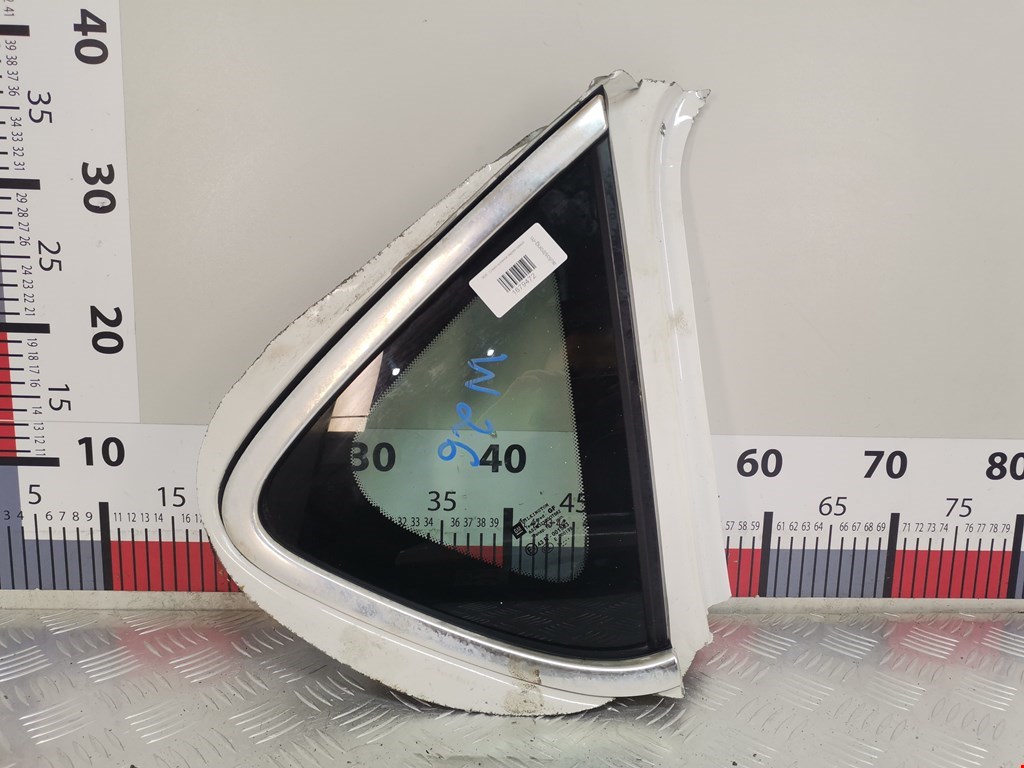 Стекло кузовное глухое правое OPEL Astra J 2009-2017