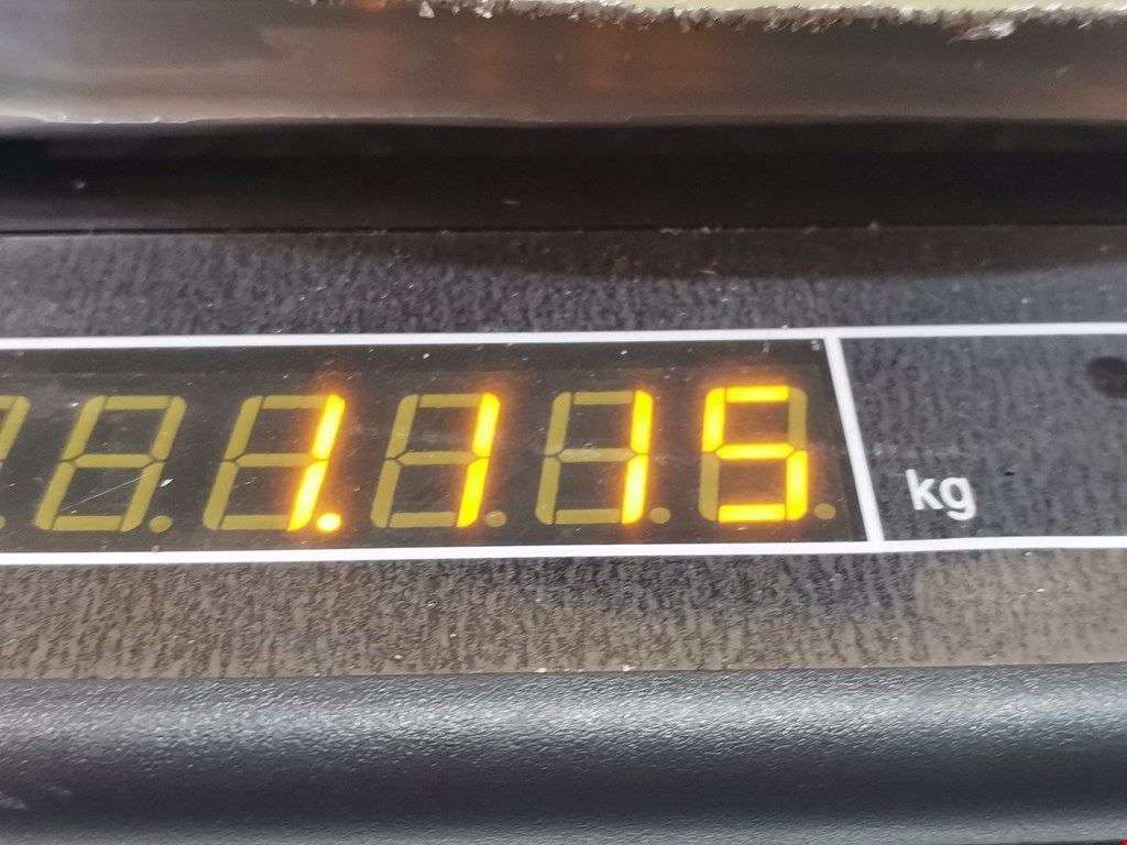 Стекло кузовное глухое правое OPEL Astra J 2009-2017