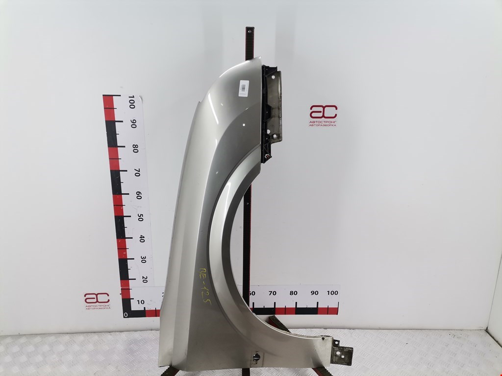 Крыло переднее правое OPEL Signum 2003-2008