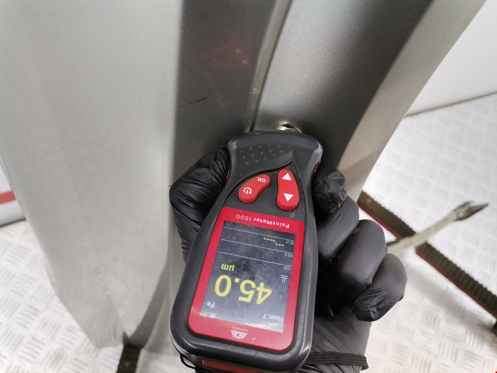 Крыло переднее правое OPEL Signum 2003-2008