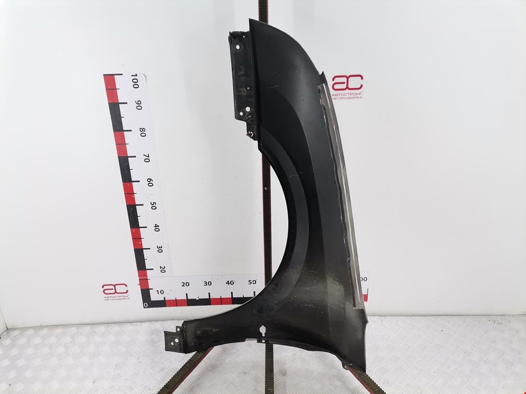 Крыло переднее правое OPEL Signum 2003-2008