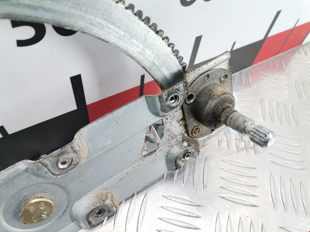 Стеклоподъемник передний левый VOLKSWAGEN LT 1996-2006