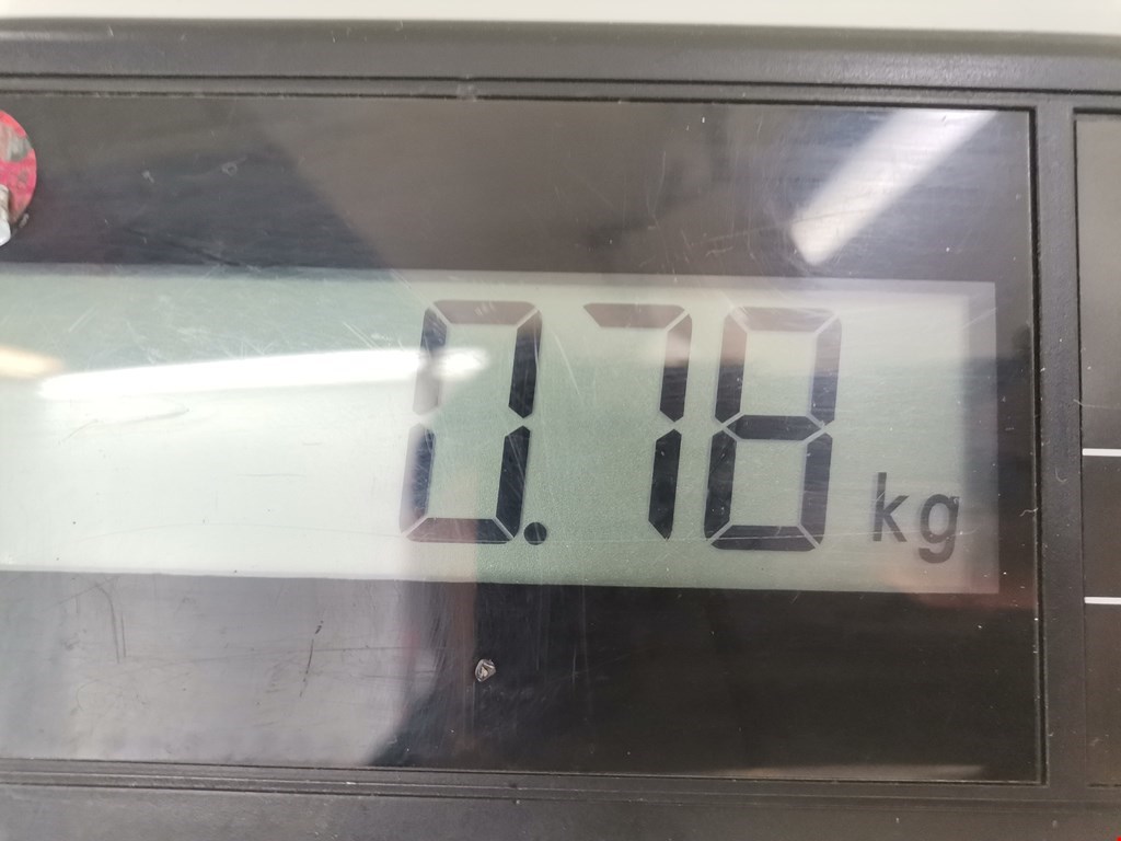 Стеклоподъемник передний левый VOLKSWAGEN LT 1996-2006