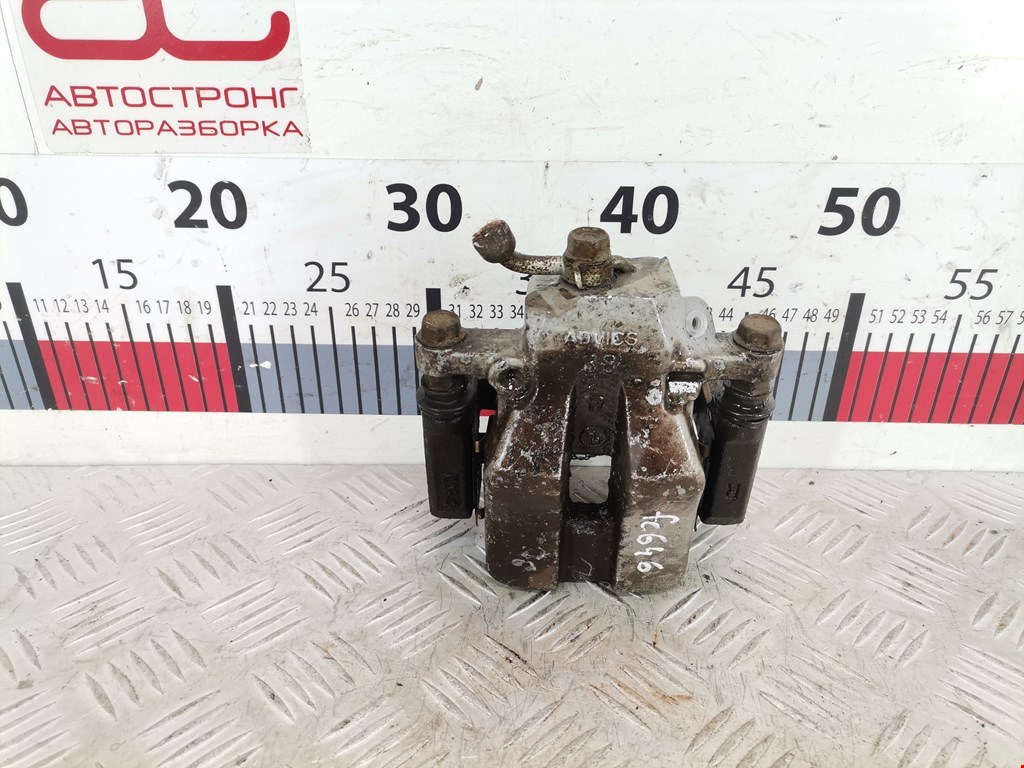 Суппорт задний правый TOYOTA RAV 4 XA30 2006-2012