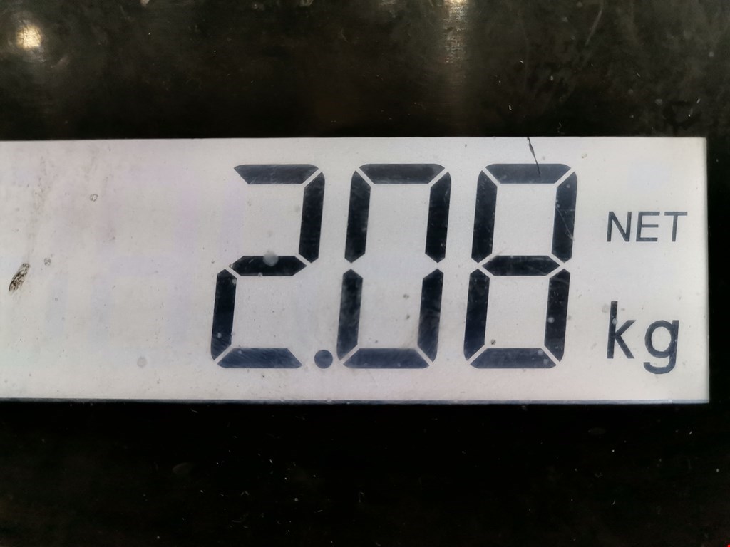 Суппорт задний правый TOYOTA RAV 4 XA30 2006-2012