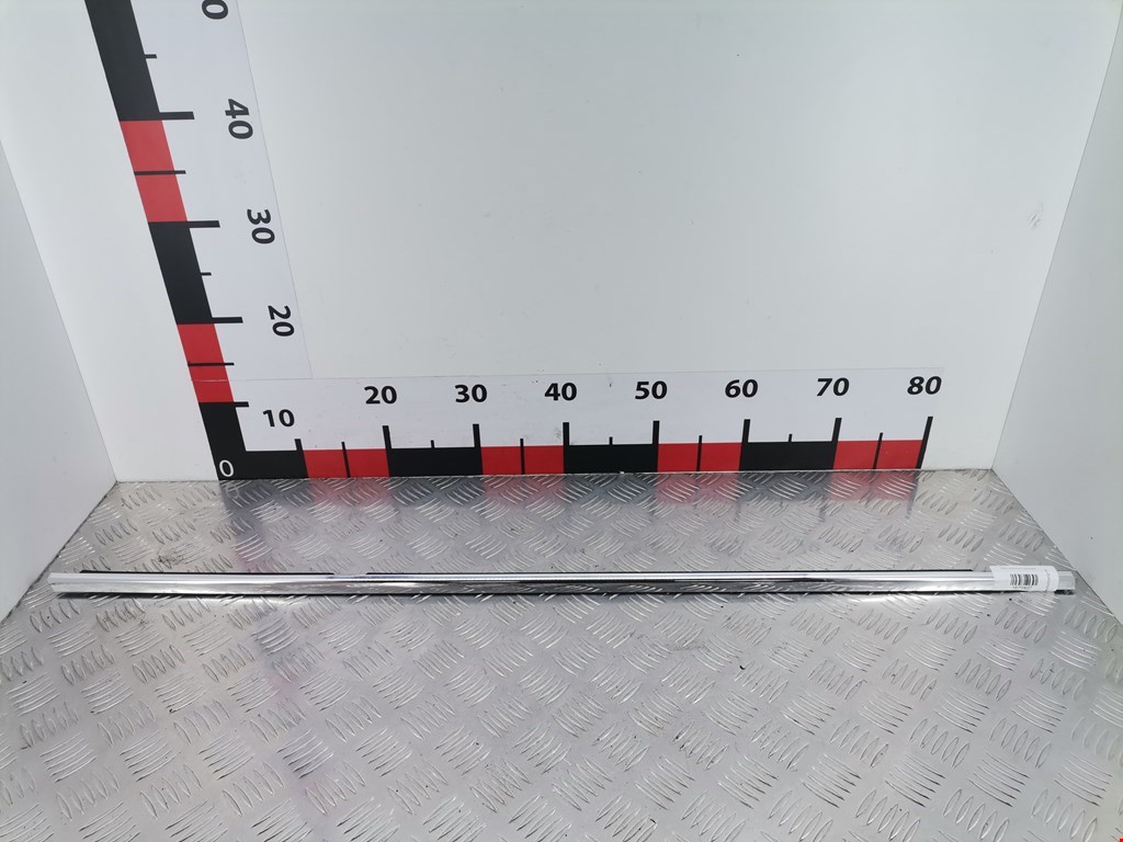 Уплотнитель стекла двери BMW 3-Series (E46) (1998-2007)