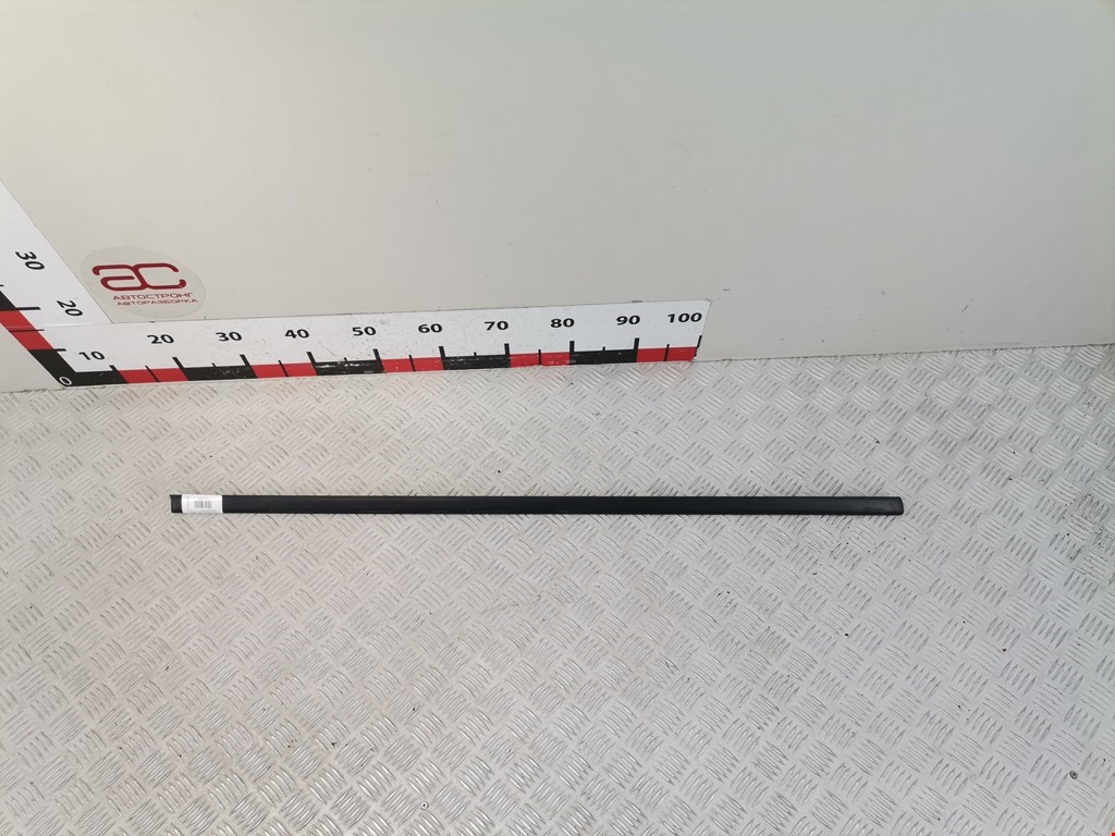 Накладка декоративная (молдинг) двери передней правой BMW 3-Series (E46) (1998-2007)