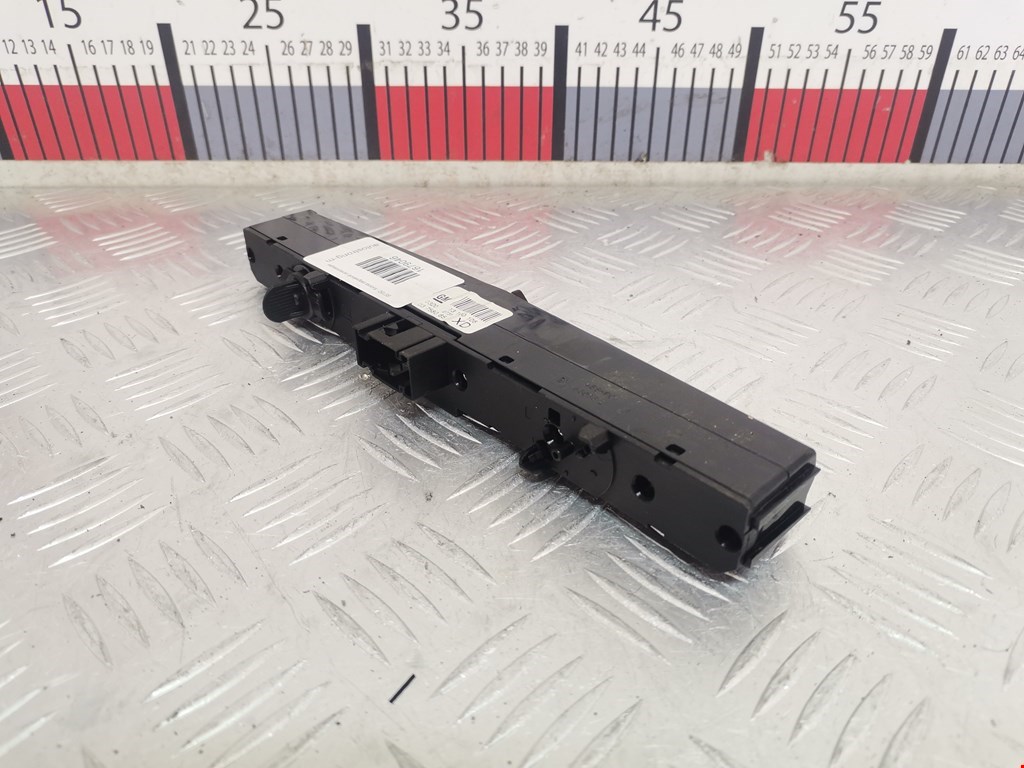 Кнопка аварийной сигнализации (аварийки) OPEL Zafira B 2005-2012