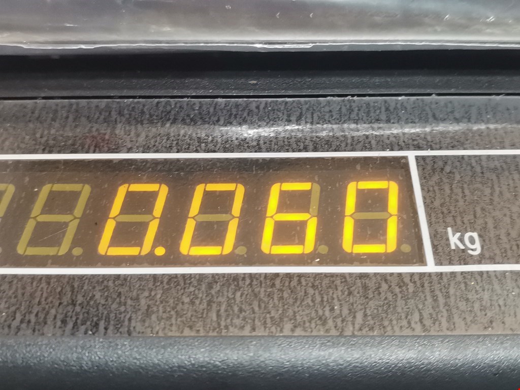 Кнопка аварийной сигнализации (аварийки) OPEL Zafira B 2005-2012