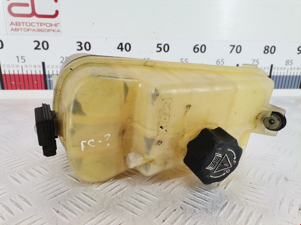 Бачок расширительный CITROEN Xsara 1997-2000