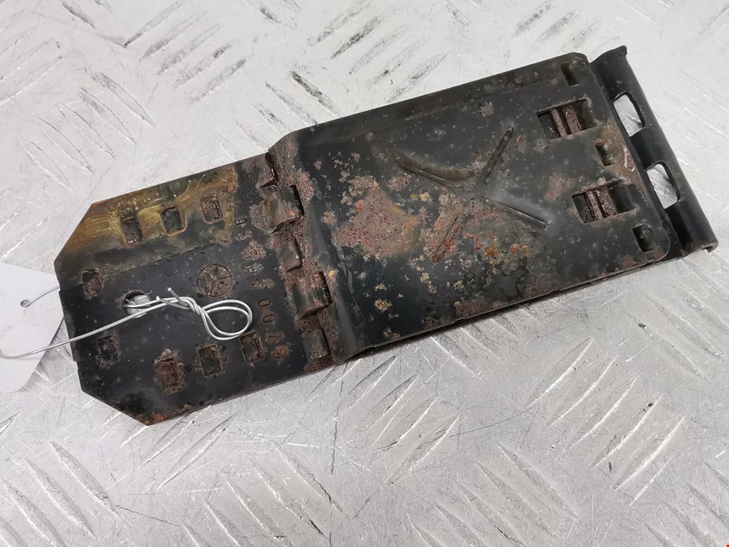 Упор противооткатный MERCEDES-BENZ C-Class C-klasse W203 2000-2007