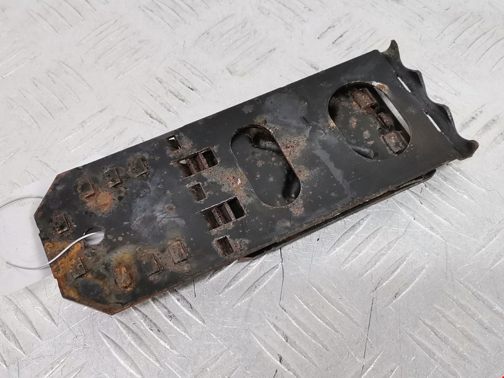 Упор противооткатный MERCEDES-BENZ C-Class C-klasse W203 2000-2007