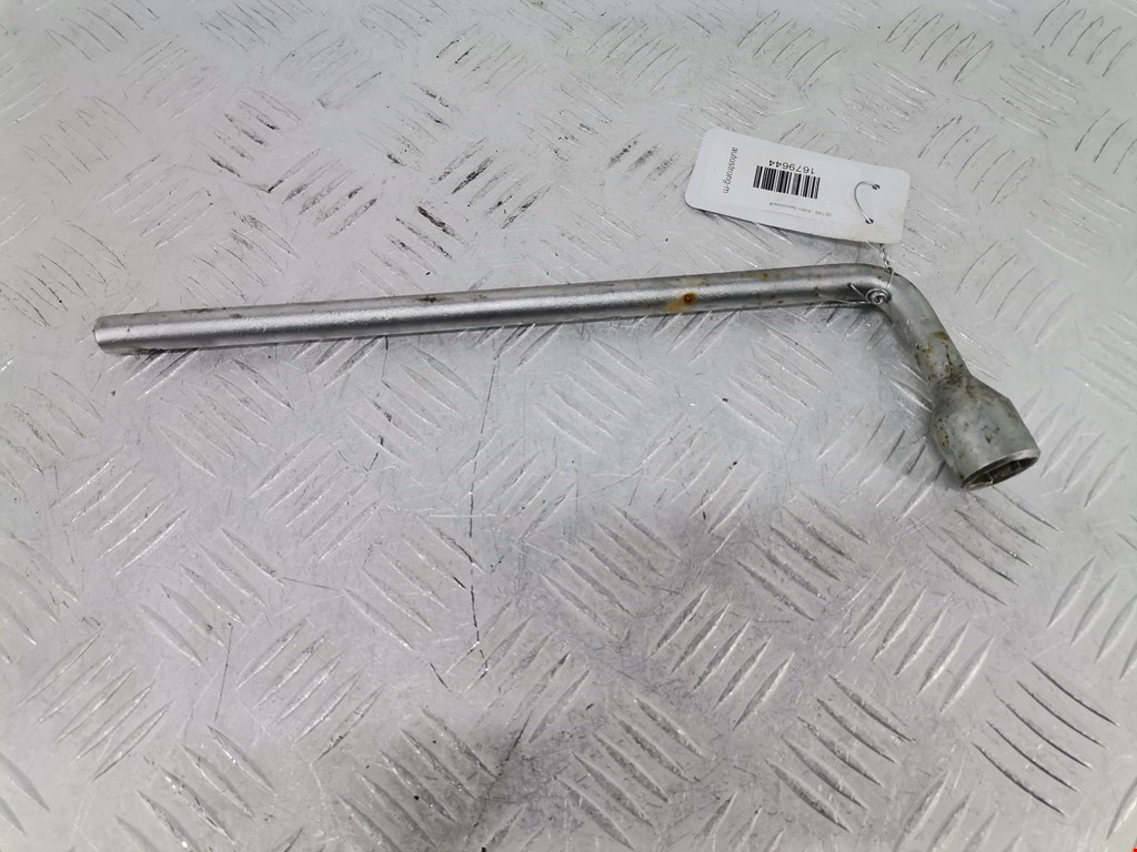 Ключ балонный MERCEDES-BENZ C-Class C-klasse W203 2000-2007