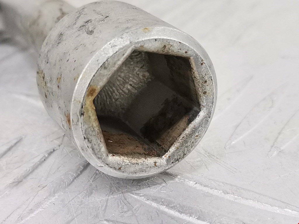 Ключ балонный MERCEDES-BENZ C-Class C-klasse W203 2000-2007