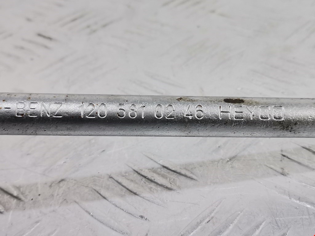 Ключ балонный MERCEDES-BENZ C-Class C-klasse W203 2000-2007