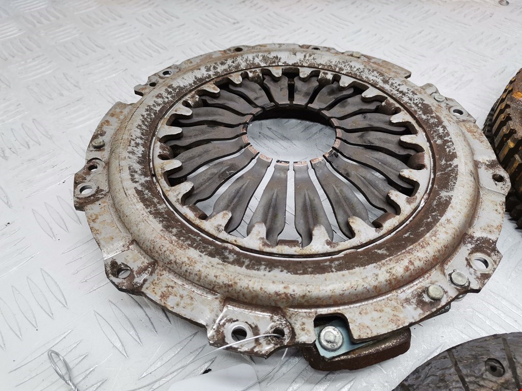 Маховик (демпфер сцепления) RENAULT Scenic II 2003-2010