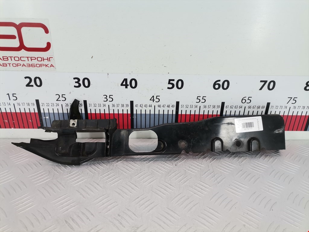 Накладка декоративная (молдинг) крыла переднего правого Ford Focus 2 (2004-2011)