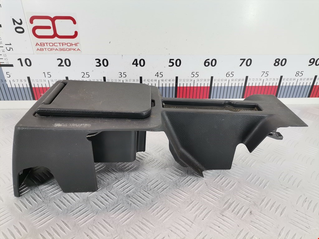 Консоль VOLVO XC90 2002-2014