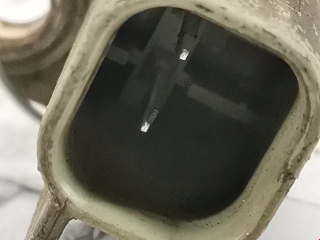 Датчик ABS задний левый VOLVO V70 III 2007-2016