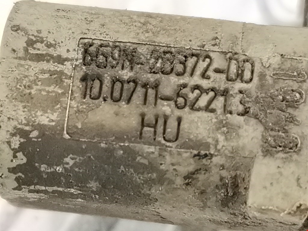 Датчик ABS задний левый VOLVO V70 III 2007-2016