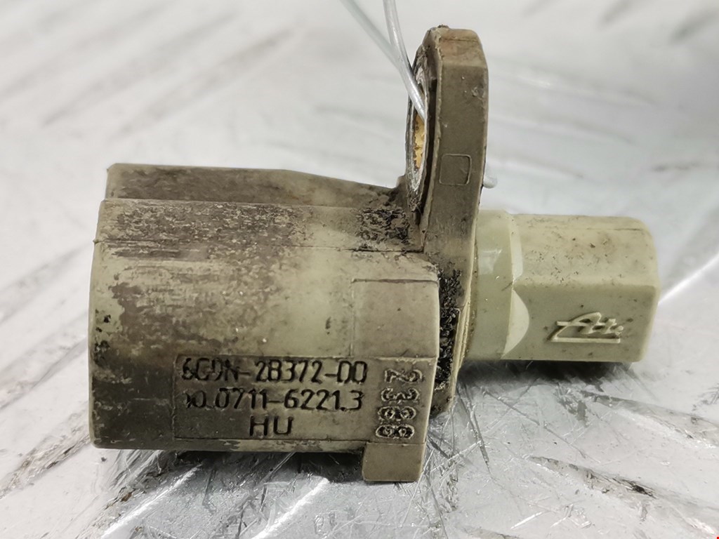 Датчик ABS задний левый VOLVO V70 III 2007-2016