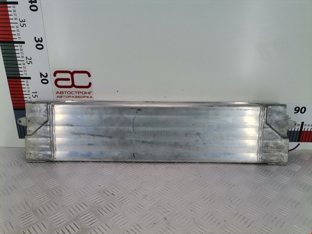 Ресивер воздушный AUDI A6 C6 2004-2010