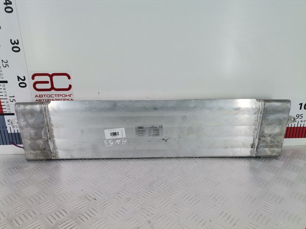 Ресивер воздушный AUDI A6 C6 2004-2010