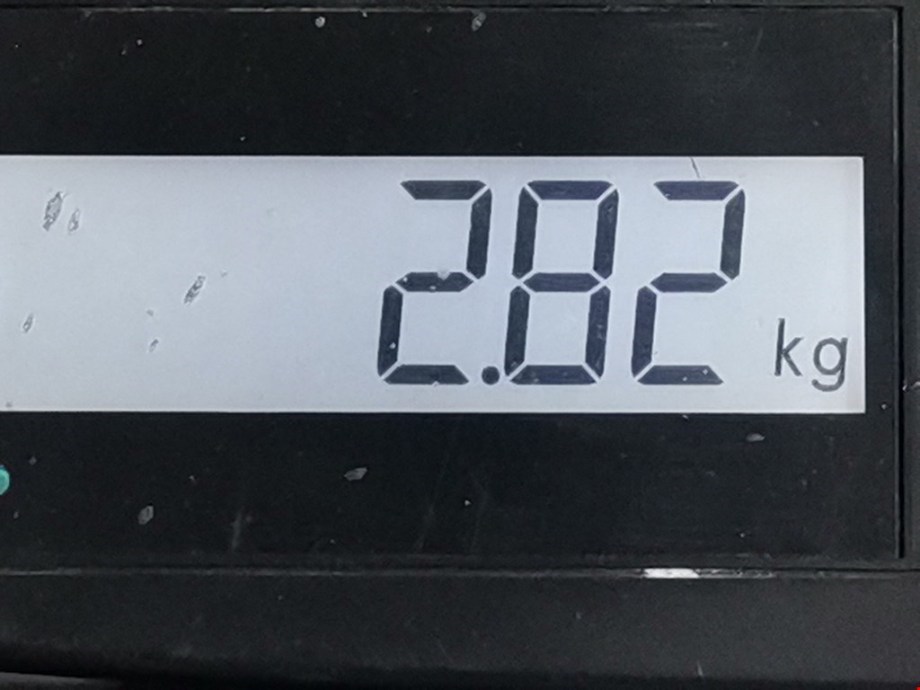 Ресивер воздушный AUDI A6 C6 2004-2010