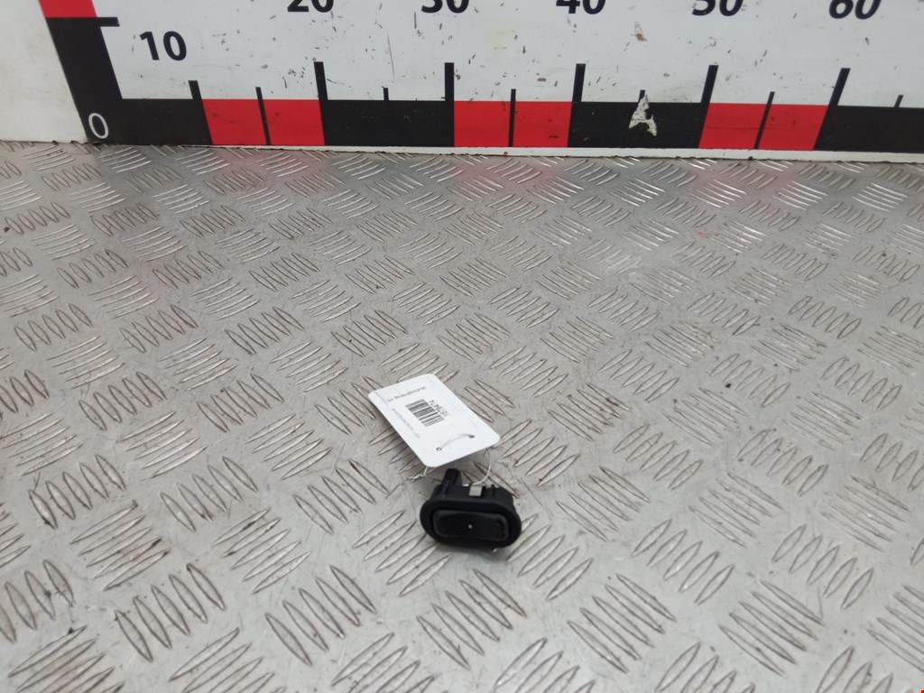 Кнопка стеклоподъемника OPEL Zafira A 1999-2005