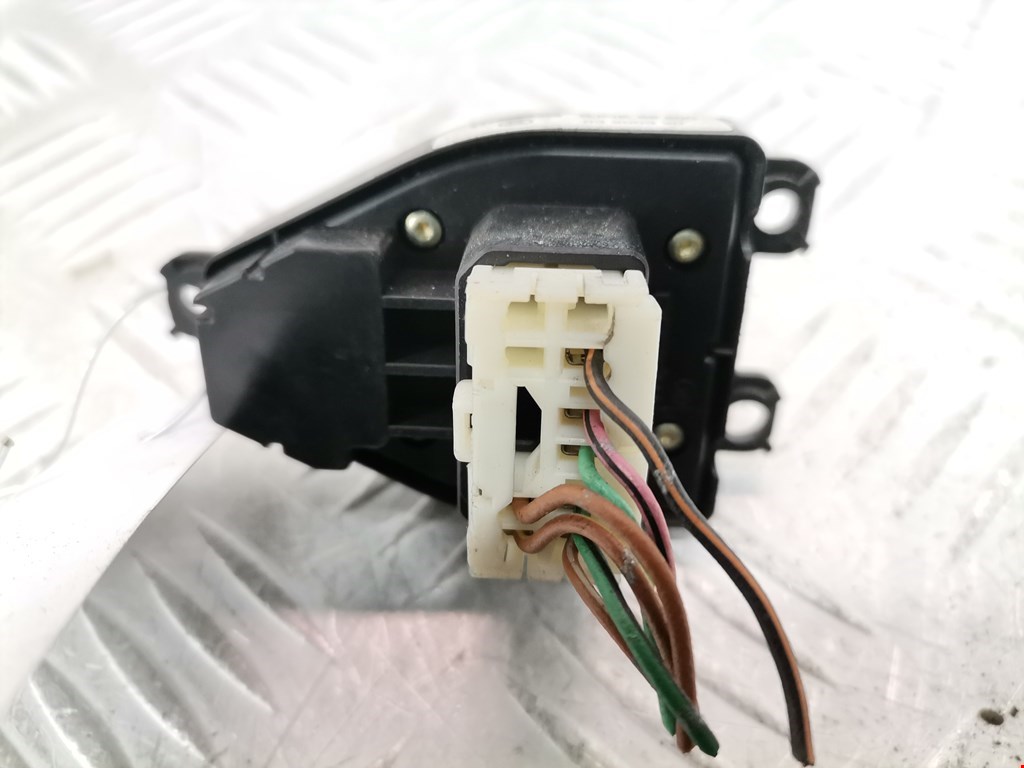 Блок управления зеркалами MAZDA Premacy CP 1999-2004