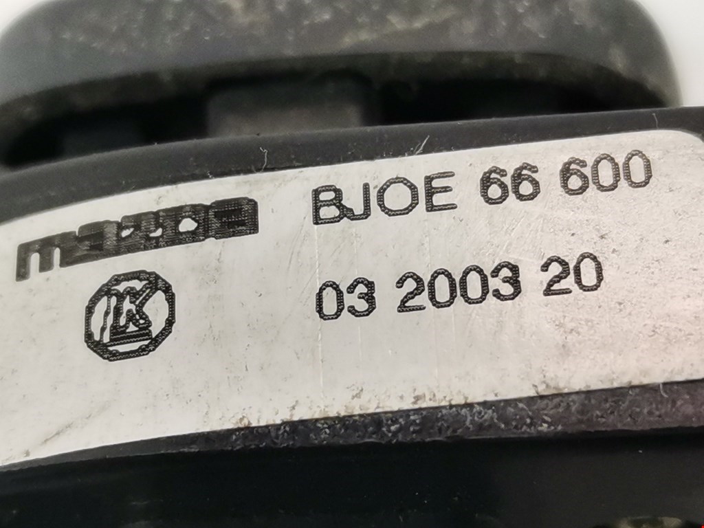 Блок управления зеркалами MAZDA Premacy CP 1999-2004