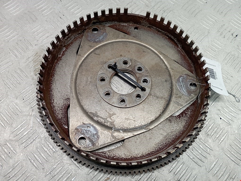 Маховик АКПП (драйв плата зубчатый венец маховика) Citroen C5 1 (2000-2008)