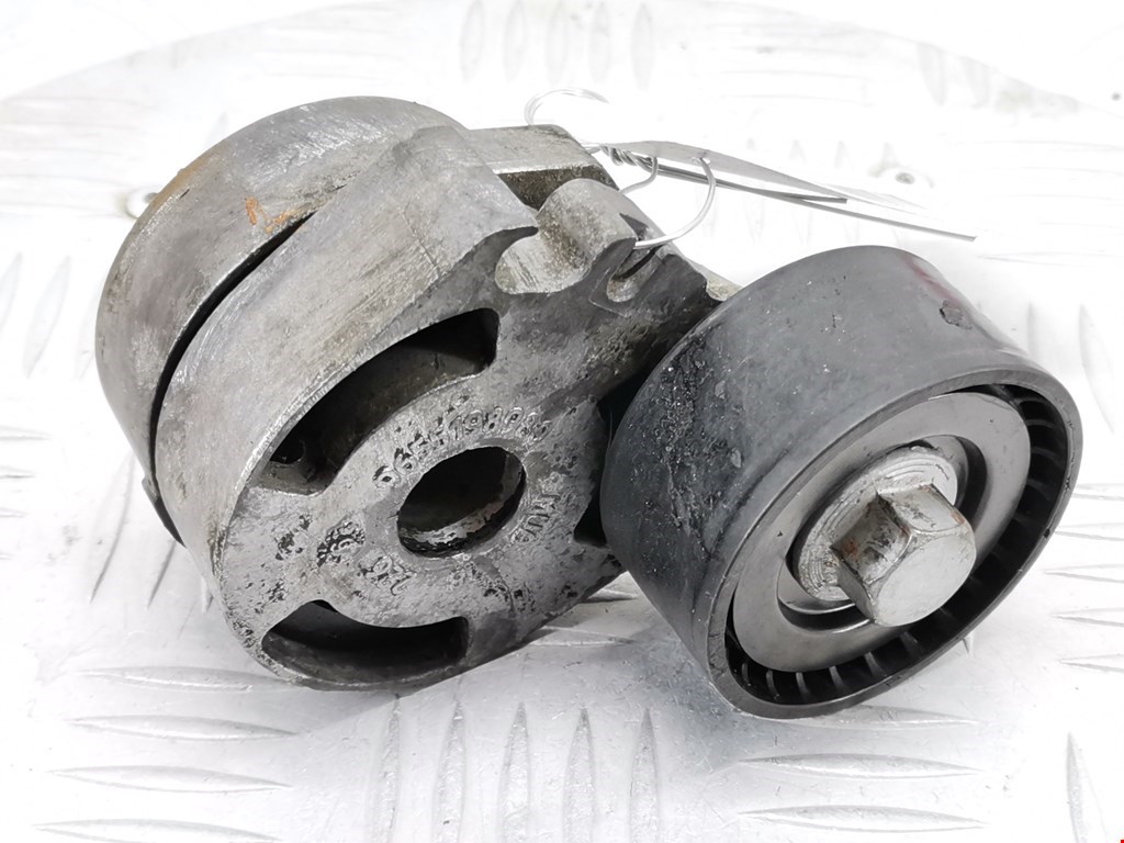 Натяжитель ремня генератора (приводного поликлинового ремня Ford Fusion (2002-2012)