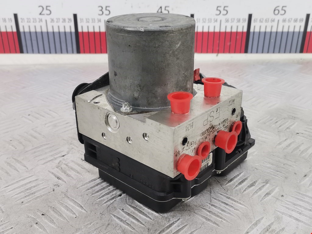 Блок ABS (насос) AUDI A5 2007-2016