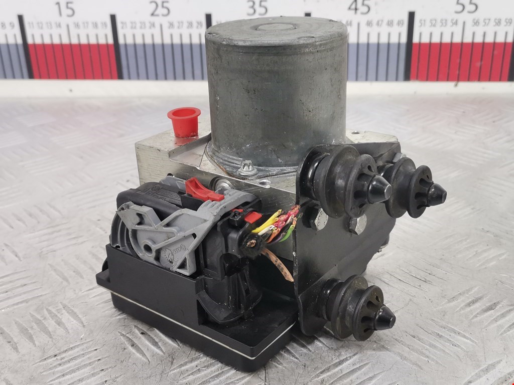 Блок ABS (насос) AUDI A5 2007-2016