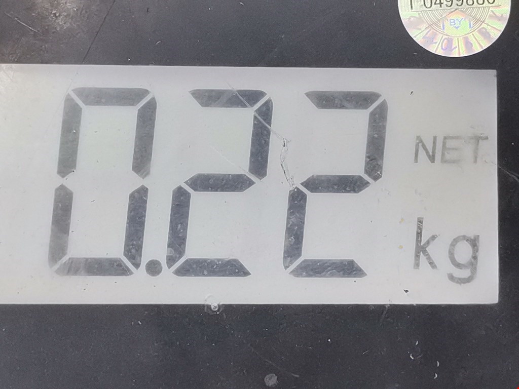 Петля капота левая/правая DAIHATSU Gran Move 1996-2002