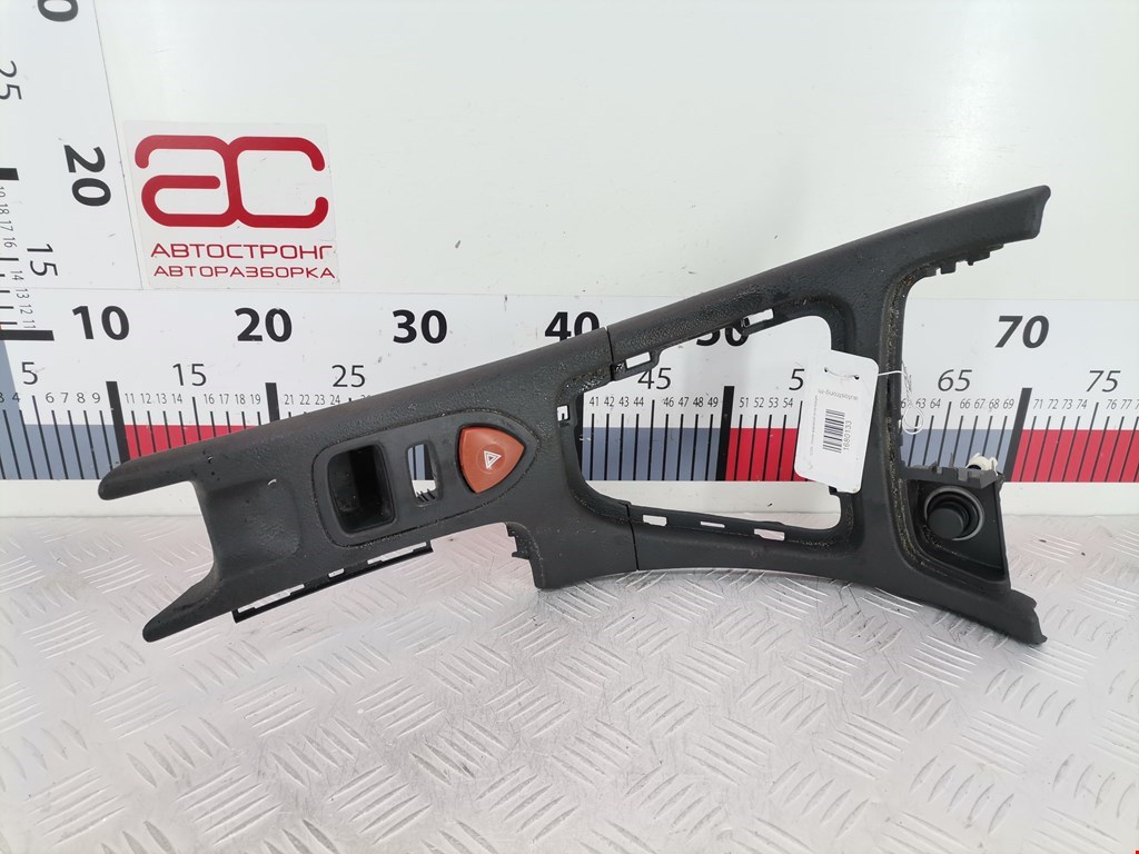 Прикуриватель RENAULT Laguna 2001-2007