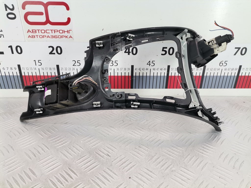 Прикуриватель RENAULT Laguna 2001-2007