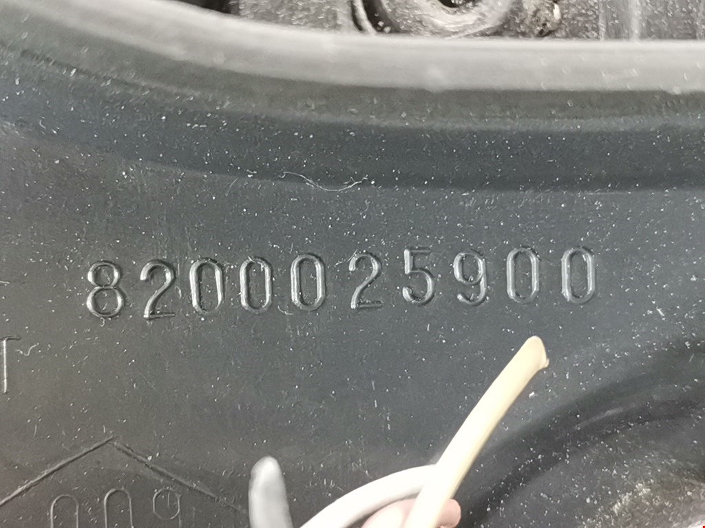 Прикуриватель RENAULT Laguna 2001-2007