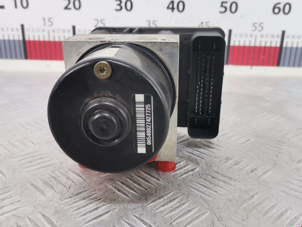 Блок ABS (насос) MINI Hatch R50/R53 3-door 2001-2006