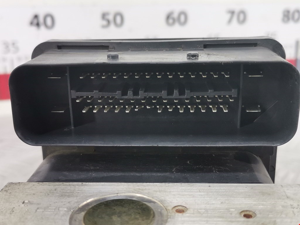 Блок ABS (насос) MINI Hatch R50/R53 3-door 2001-2006