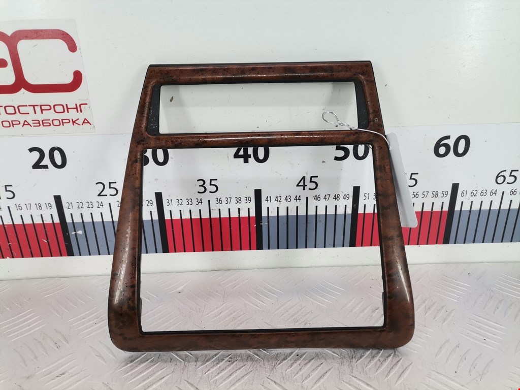 Рамка магнитолы SKODA Octavia A4 1U- 1997-2010