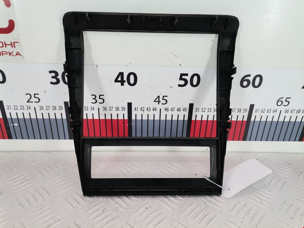 Рамка магнитолы SKODA Octavia A4 1U- 1997-2010