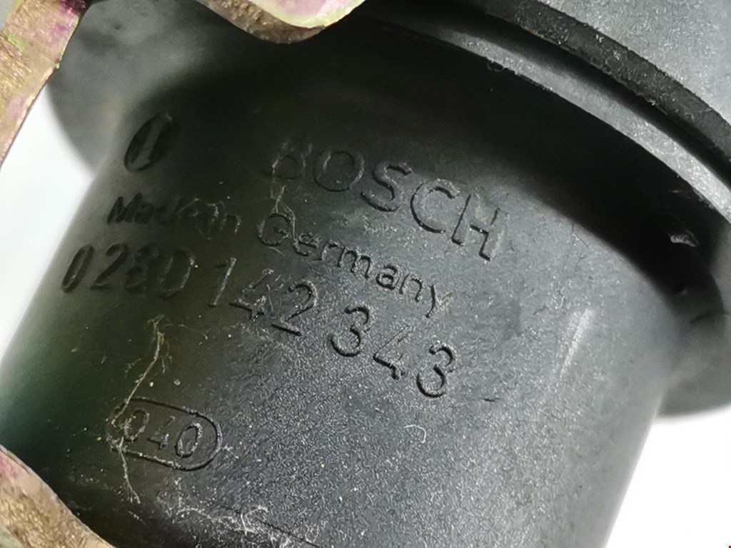 Клапан вентиляции топливного бака FIAT Brava 1995-2001