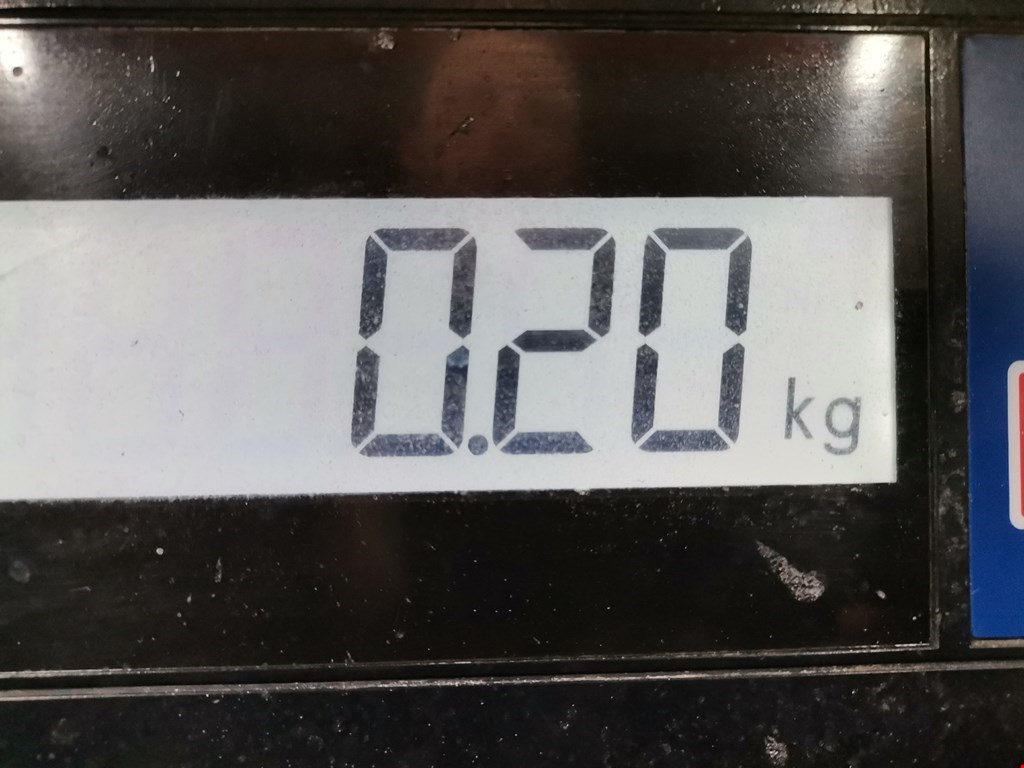 Клапан вентиляции топливного бака FIAT Brava 1995-2001